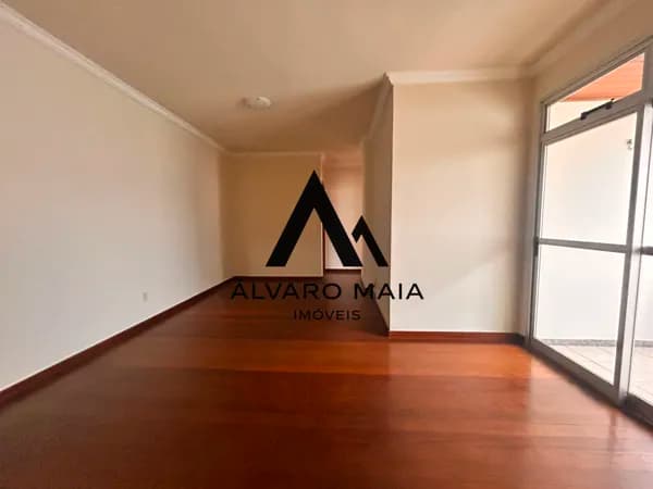 Apartamento de 3 quartos para venda no Funcionários próximo ao Life Center.