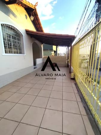 Casa Comercial para alugar no Santo Andre