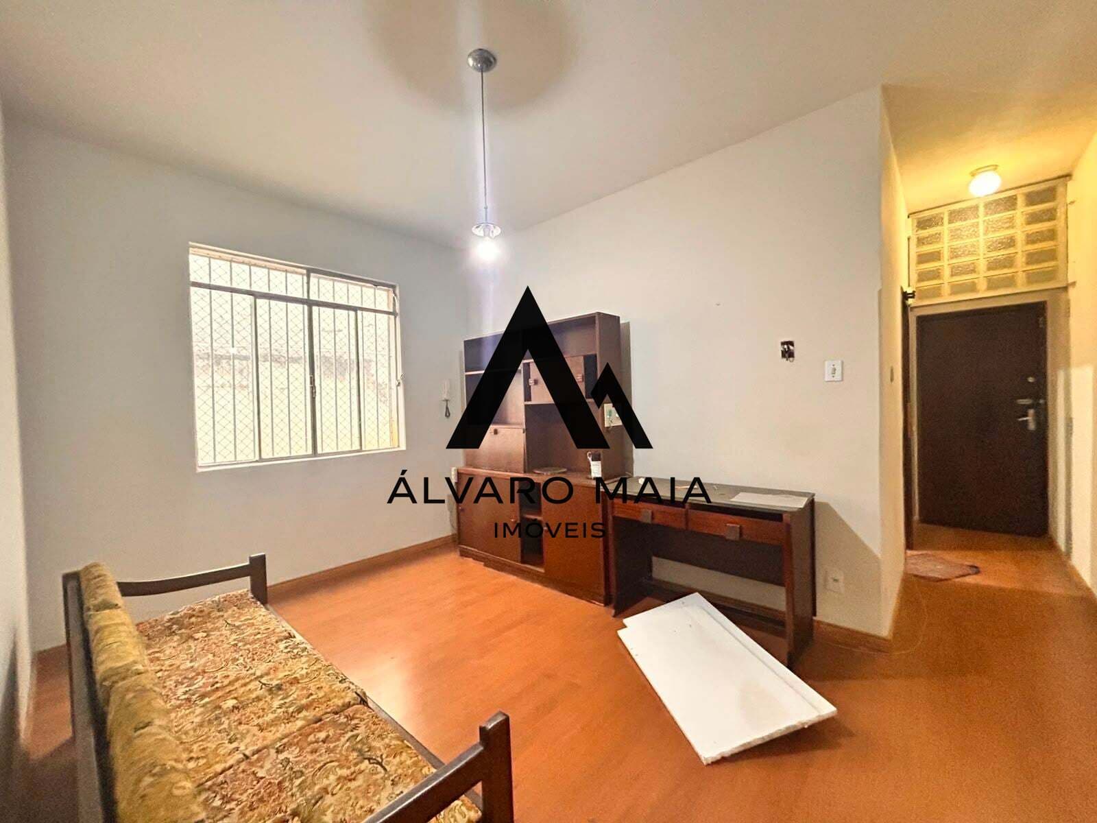 Apartamento de 3 quartos para locação na Savassi próximo ao Pátio Savassi.