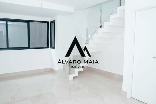 Área Privativa Duplex - nova
