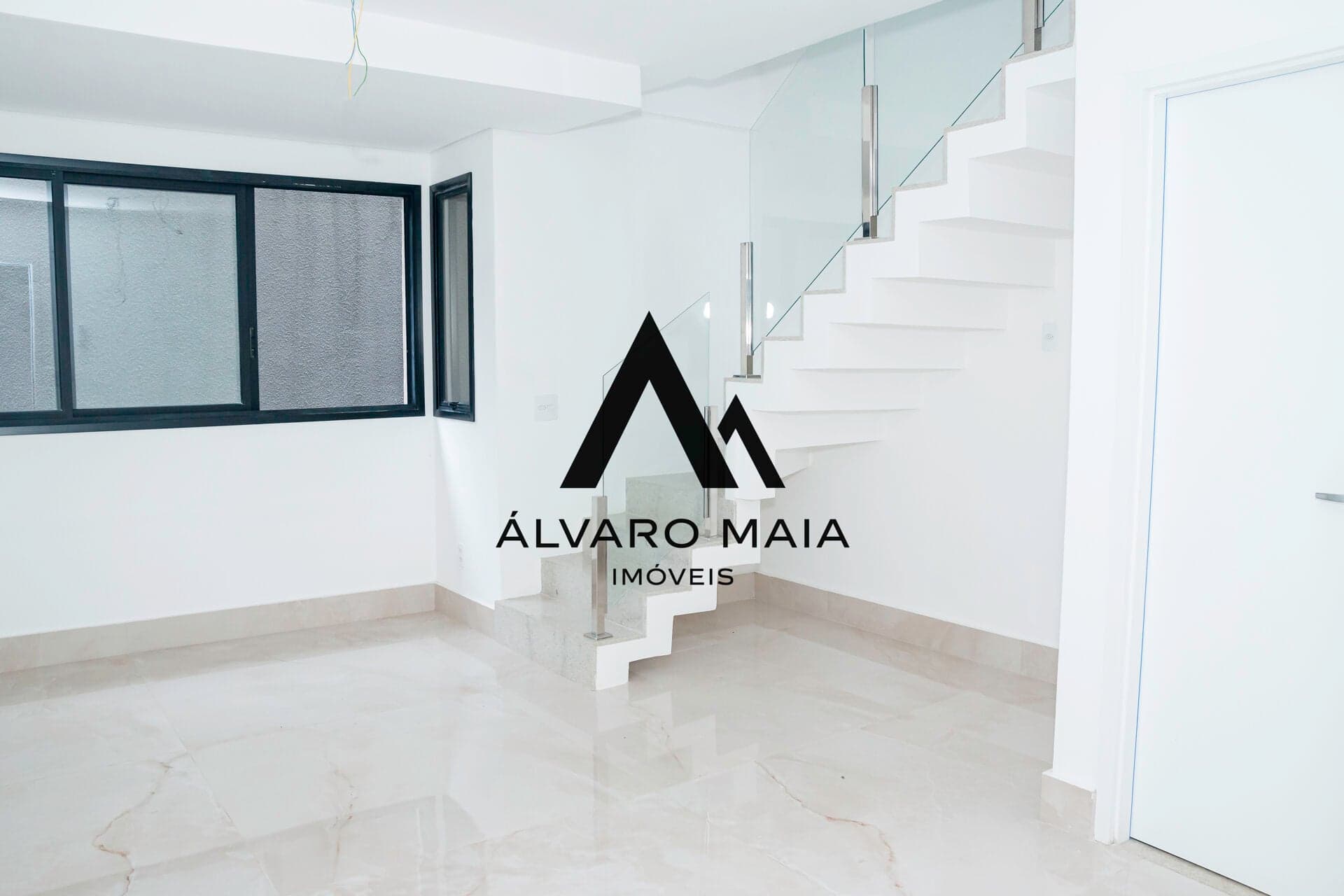 Área Privativa Duplex - nova