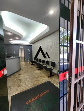 Sala comercial c/Garagem em Santa Efigênia, Belo Horizonte/MG