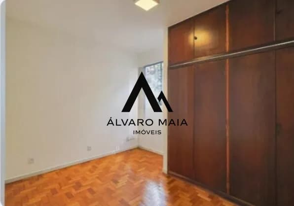 Apartamento em Belo Horizonte - Santo Antônio
