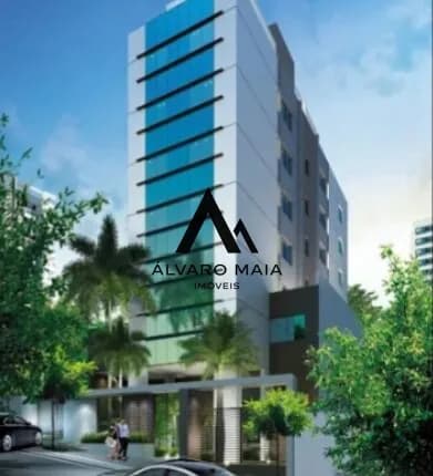 Apartamento em Belo Horizonte - Sion