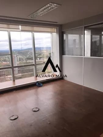 Excelente Sala ( Vila da serra)