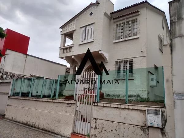 Casa para alugar no Bairro Funcionários