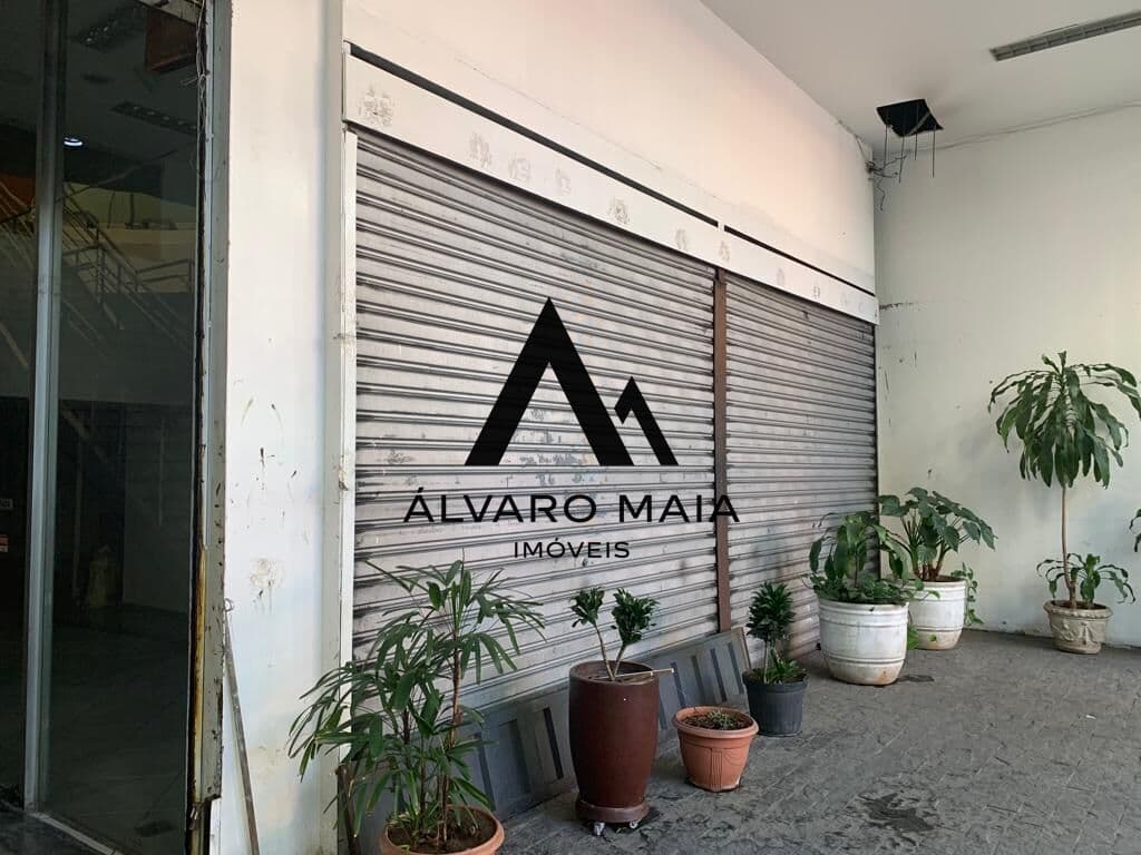 Ponto Comercial no Centro