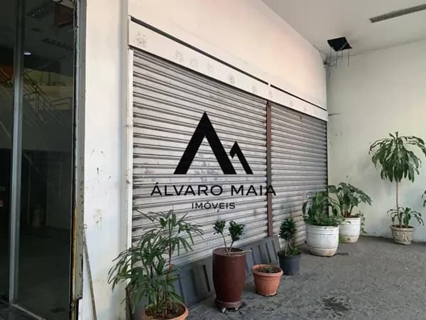Ponto Comercial no Centro
