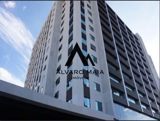 Sala comercial alto padrão para locação no Bairro Santa Lúcia!!