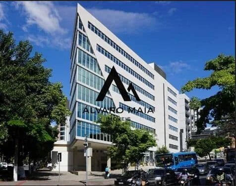Sala comerciasl para locação no Bairro Santo Agostinho!!