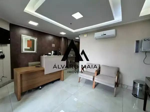 Sala comercial Alto Padrão