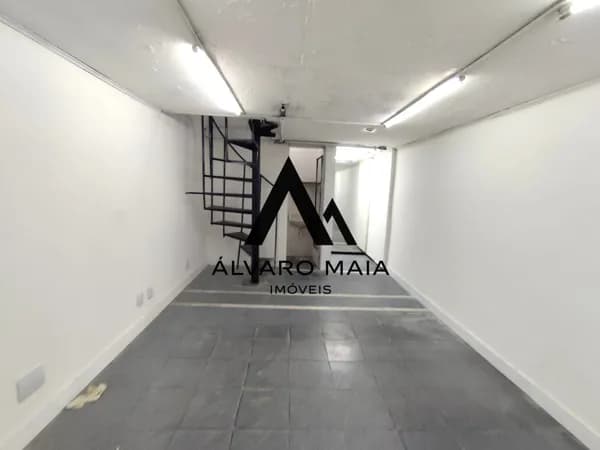 Loja 50m² para venda no Centro de Belo Horizonte