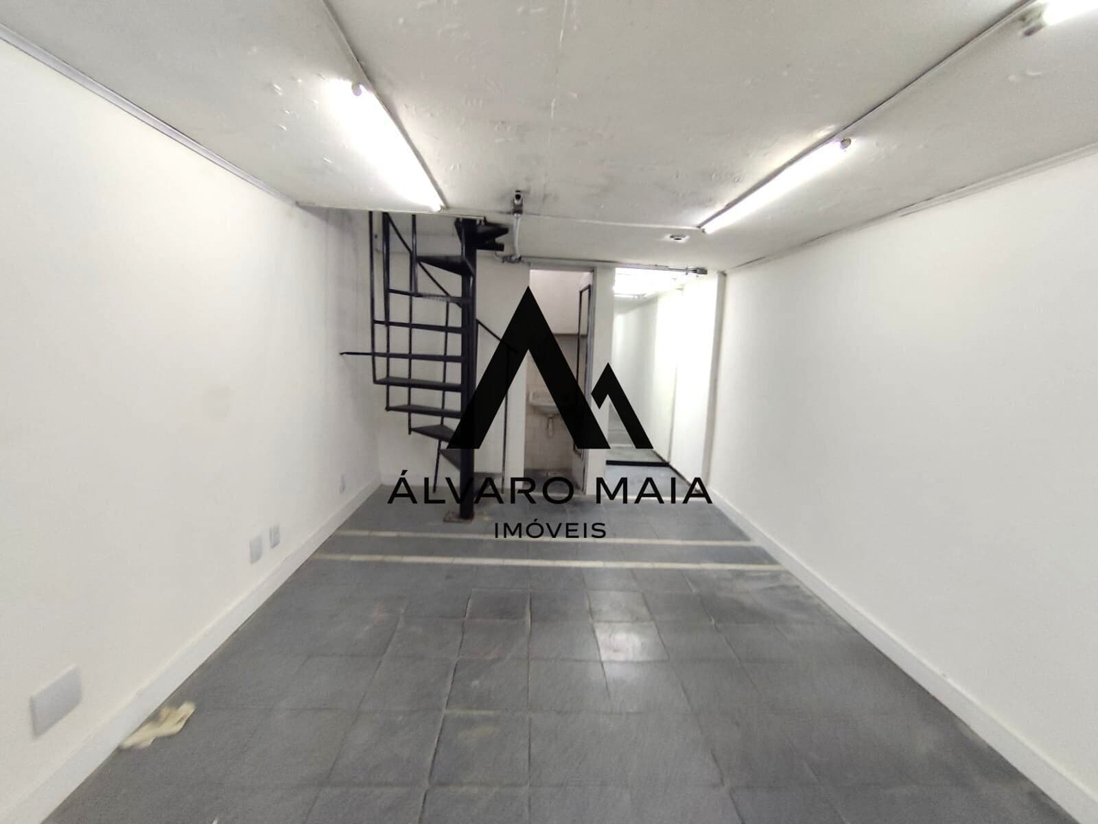 Loja 50m² para venda no Centro de Belo Horizonte