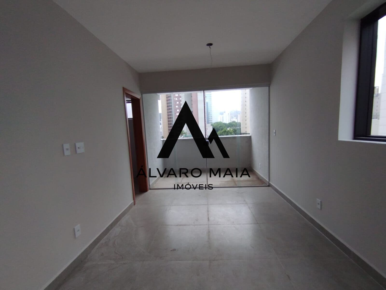 Apartamento em Belo Horizonte - Savassi
