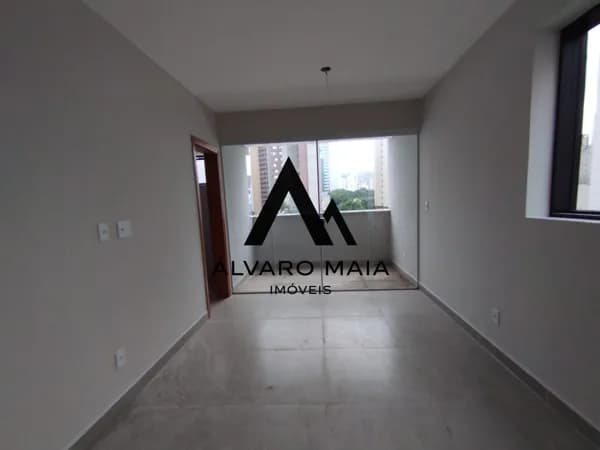 Apartamento em Belo Horizonte - Savassi