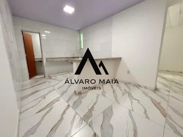 Casa de 3 quartos para locação no Santa Efigênia próximo do Boulevard Shopping.