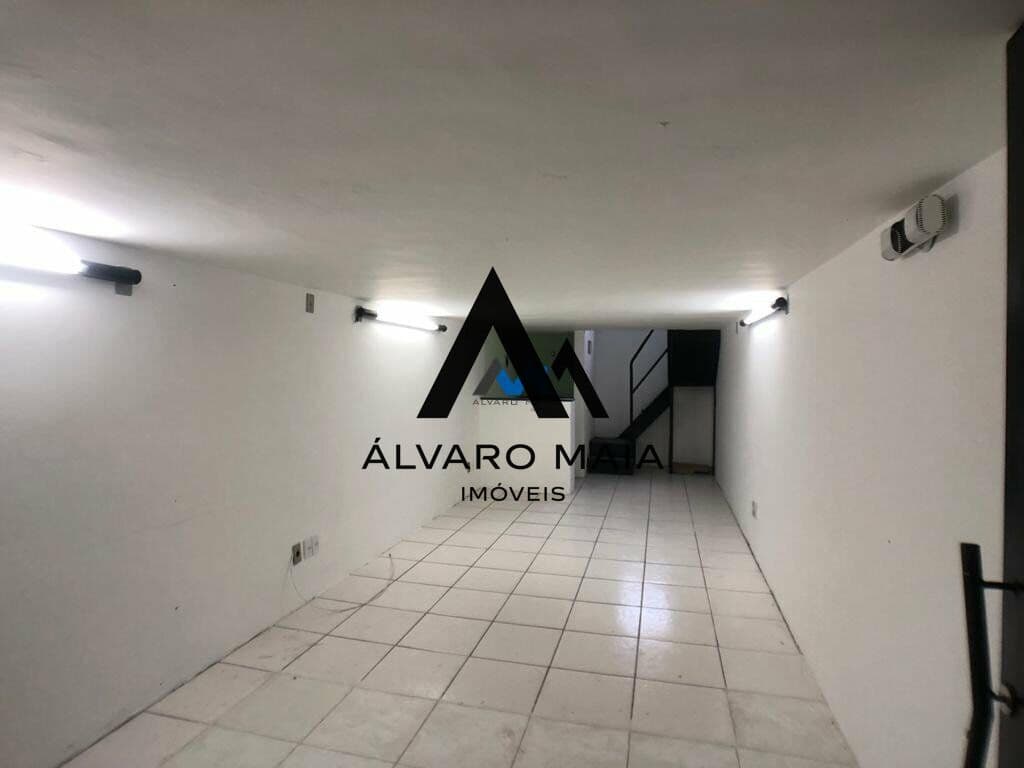 Sala para venda 37,76m² Galeria Bairro Sion