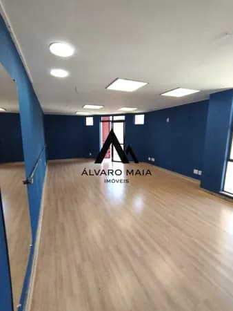 Sala comercial para locação no Santa Efigênia