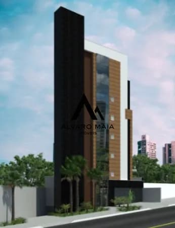 Apartamento em Belo Horizonte - Savassi