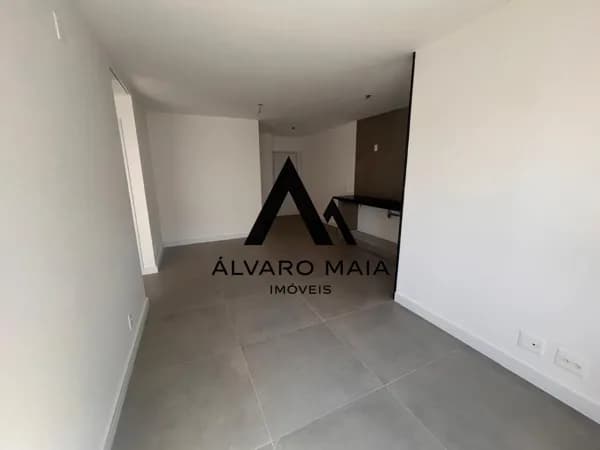 Apartamento de 1 quarto para locação no Lourdes próximo ao Diamond Mall.