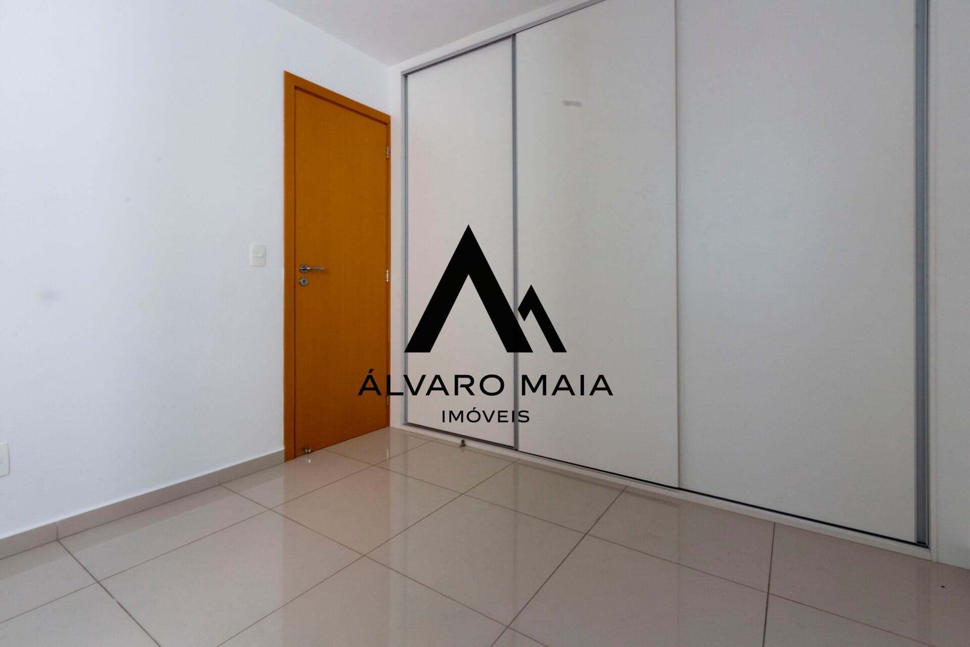 Apartamento 1 quarto para locação no Centro 45m²!!