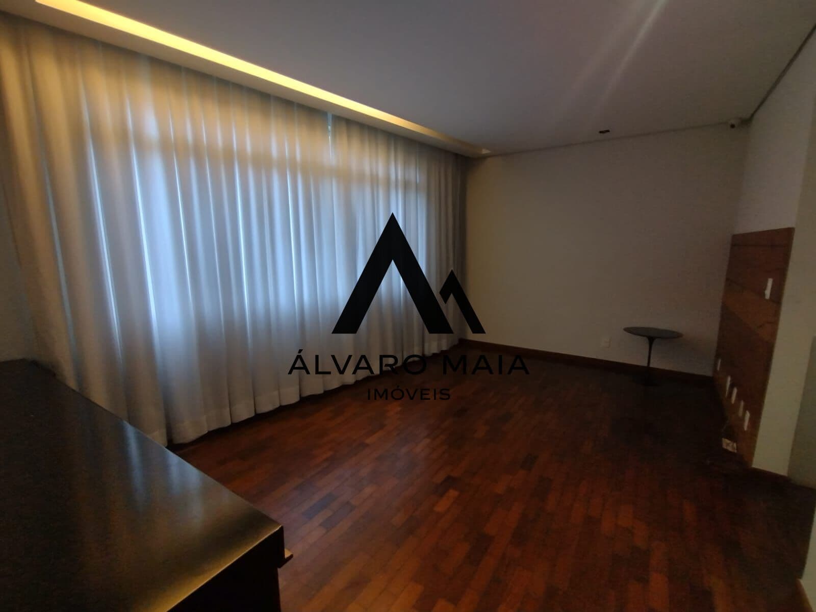 Apartamento 3 quartos para locação no bairro Luxemburgo!