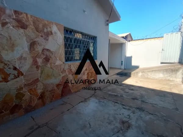 Casa 3 quartos para VENDA no Bairro Sagrada Família!