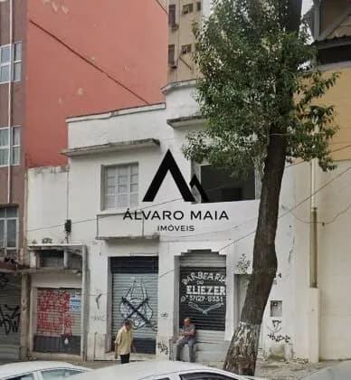 Sobrado 2 andares para venda no Centro!!