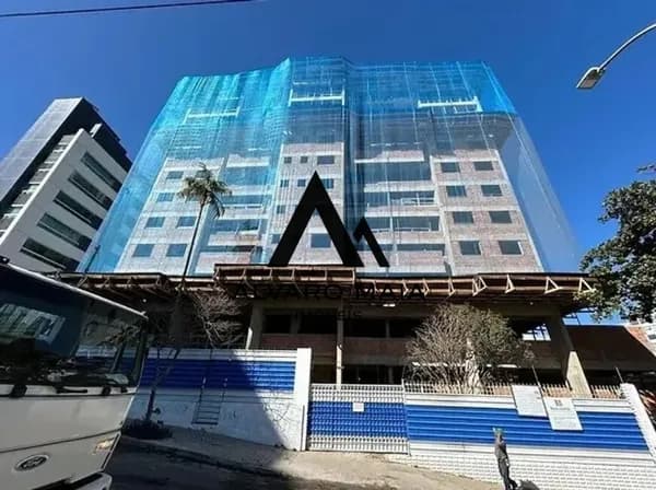 Apartamento Alto Padrão 3 quartos para venda no Gutierrez