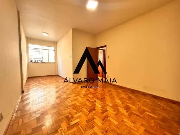 Apartamento de 3 quartos para locação no Sion próximo do Colégio Santa Dorotéia