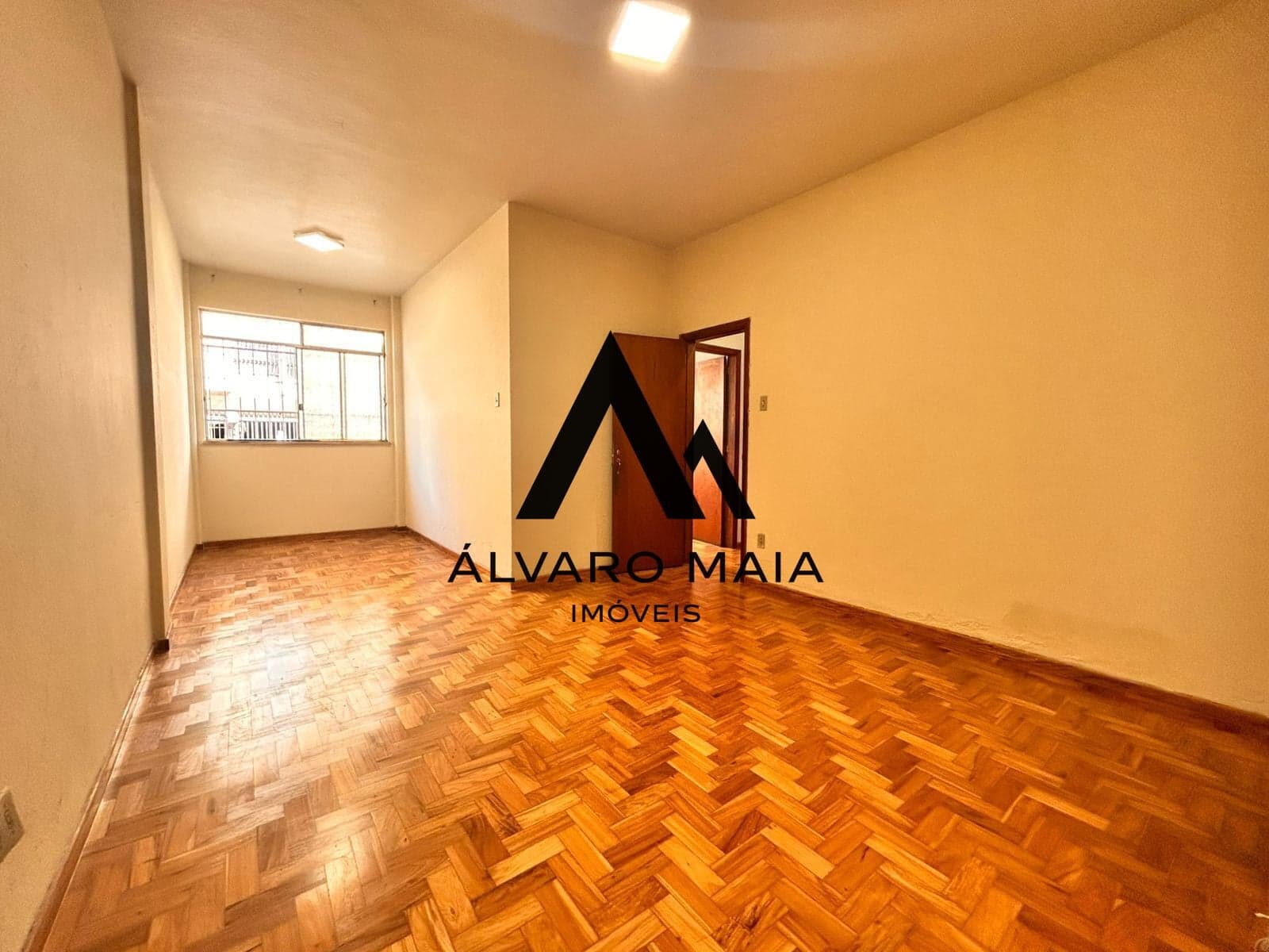 Apartamento de 3 quartos para locação no Sion próximo do Colégio Santa Dorotéia