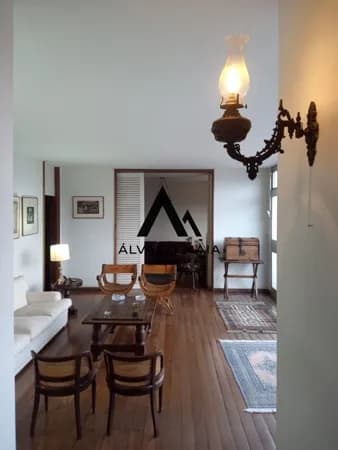 Apartamento em Belo Horizonte - Gutierrez
