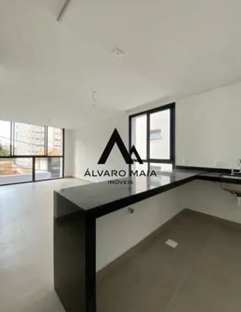 Apartamento em Belo Horizonte - Serra
