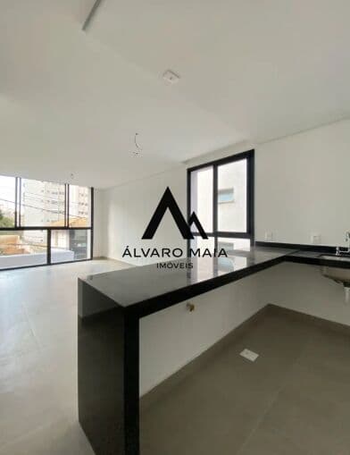 Apartamento em Belo Horizonte - Serra