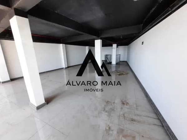 Sala comercial para locação na Avenida Raja Gabaglia!