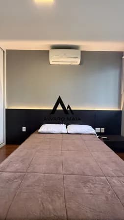 Apartamento em Belo Horizonte - Lourdes