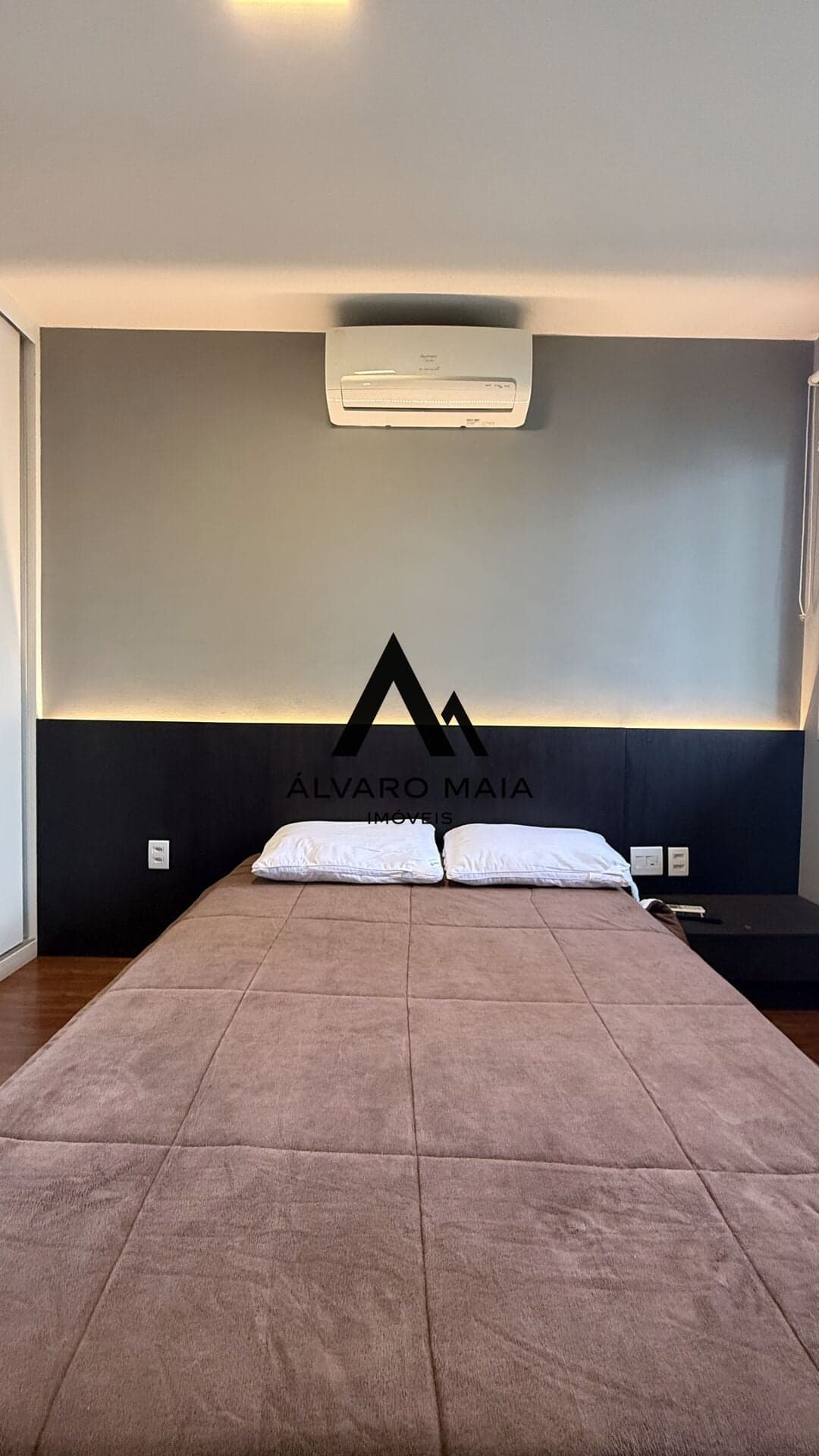 Apartamento em Belo Horizonte - Lourdes