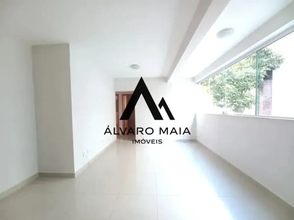 Apartamento 3 quartos para locação no Santo Antônio