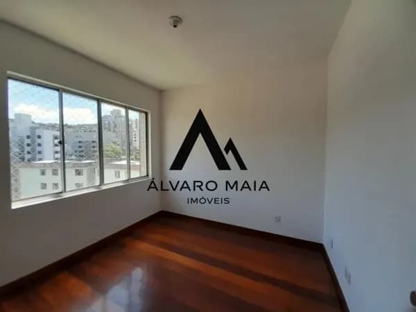 Apartamento 3 quartos suíte 1 vaga na Serra
