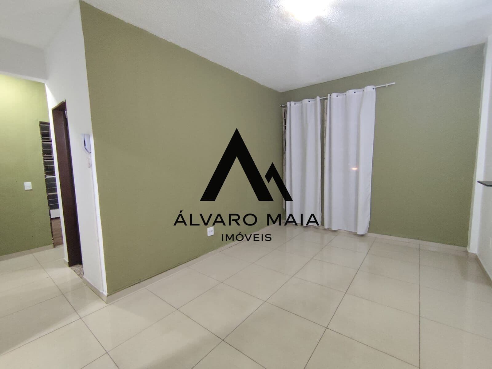 Apartamento 3 quartos para venda no Bairro Estrela Dalva!