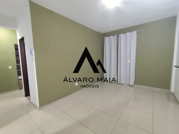 Apartamento 3 quartos para venda no Bairro Estrela Dalva!
