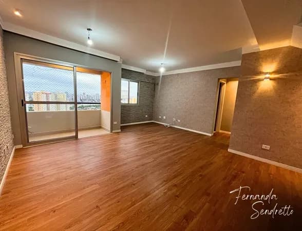 Cobertura Duplex Exclusiva no Coração do Jardim Satélite – São José dos Campos - Residencial Vale do Luar | Floradas de São José