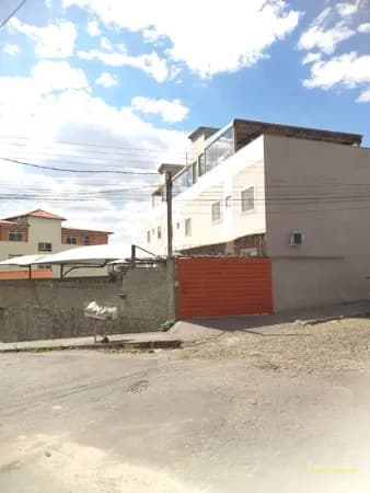 Apartamento em Conselheiro Lafaiete - Arcádia