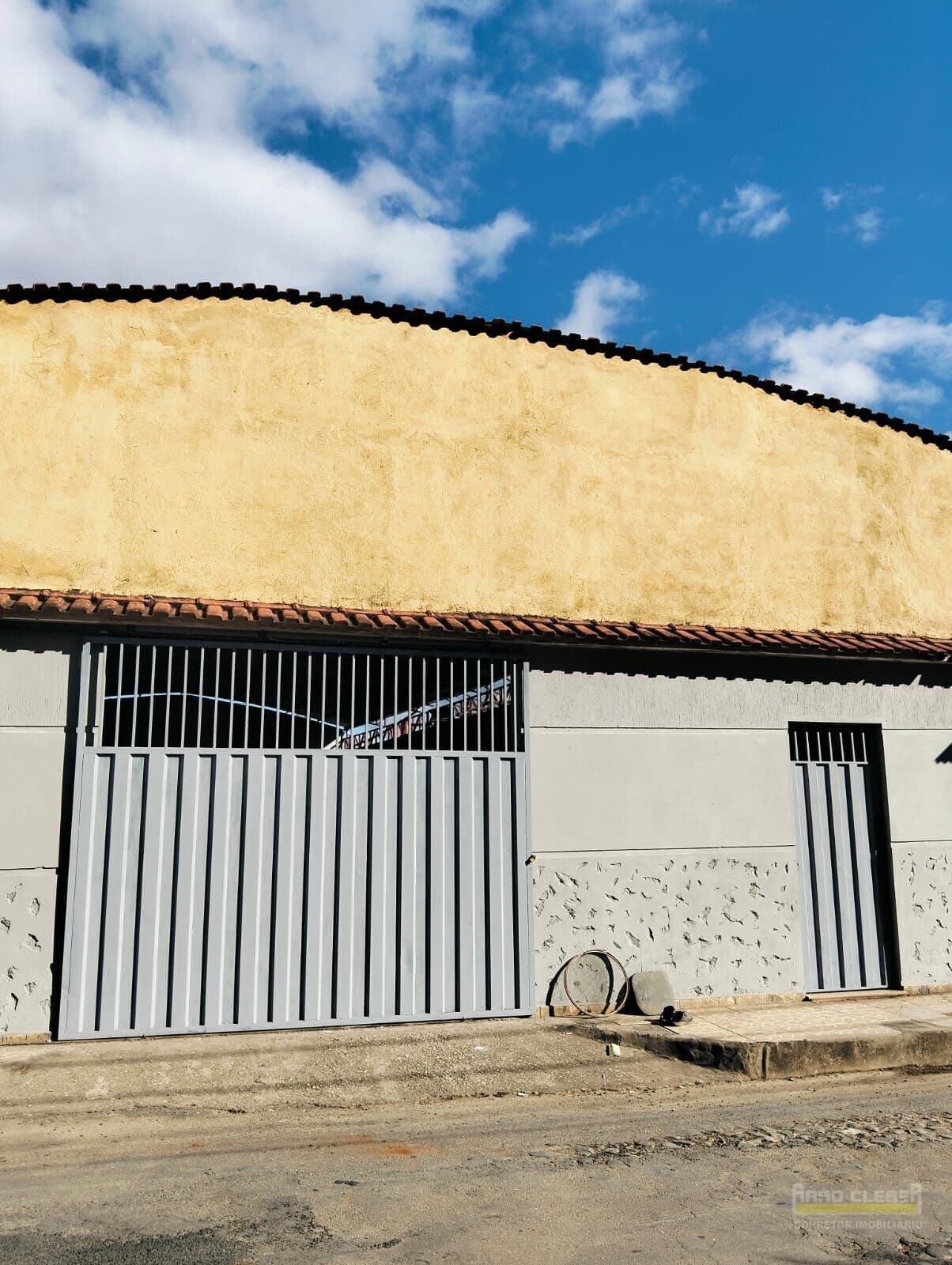 Galpão/Depósito/Armazém em Conselheiro Lafaiete - Centro