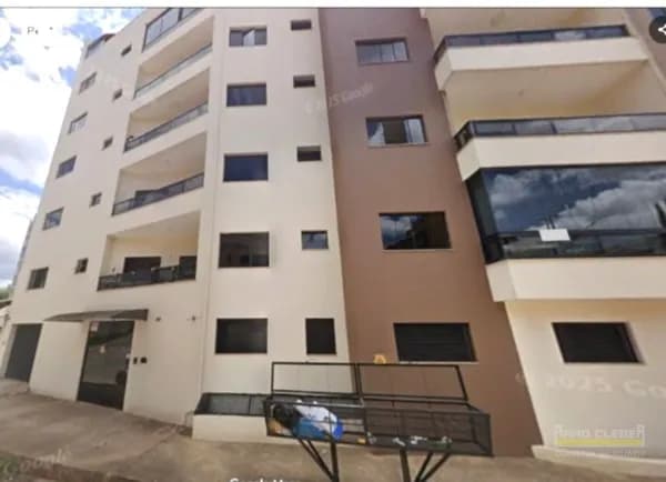 Apartamento em Conselheiro Lafaiete - Manoel Corrêa