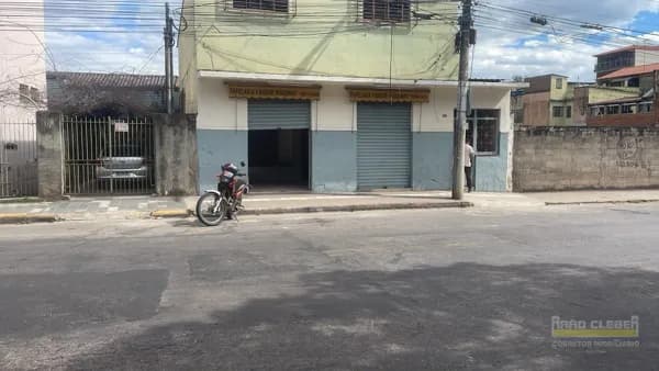 Sala/Conjunto em Conselheiro Lafaiete - São Sebastião