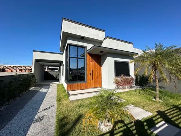 Casa em Palhoça - Bela Vista