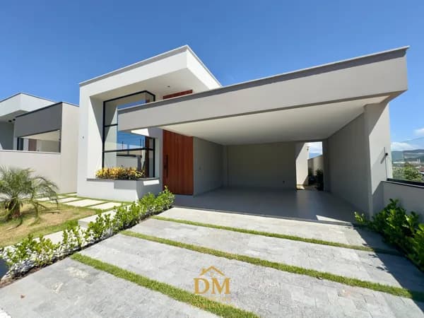Casa em São Sebastião, Palhoça/SC