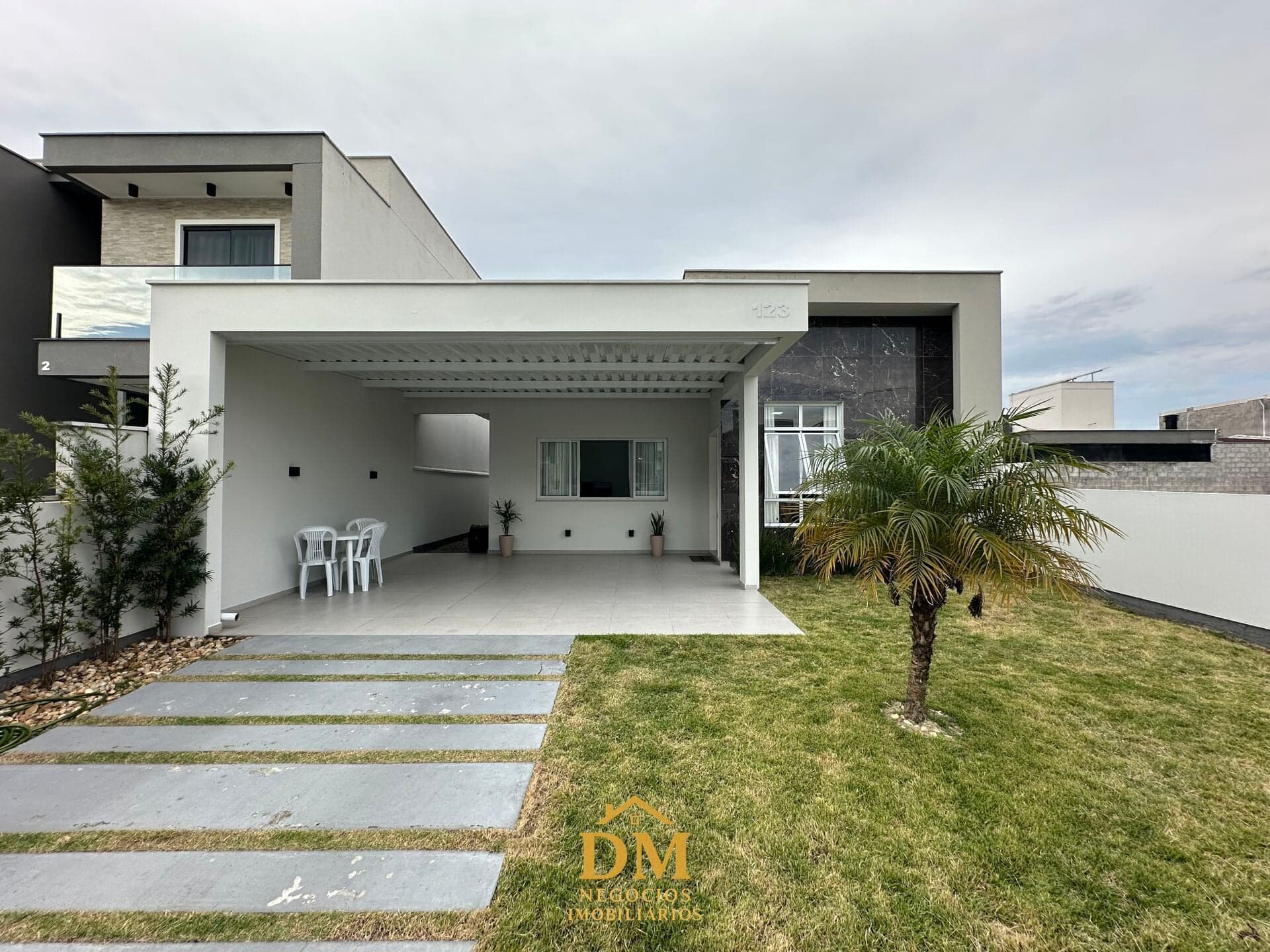 Casa em Bela Vista, Palhoça/SC