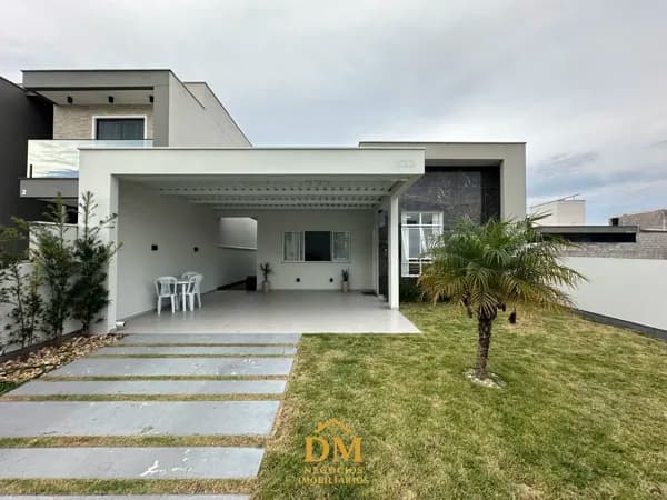 Casa em Bela Vista, Palhoça/SC